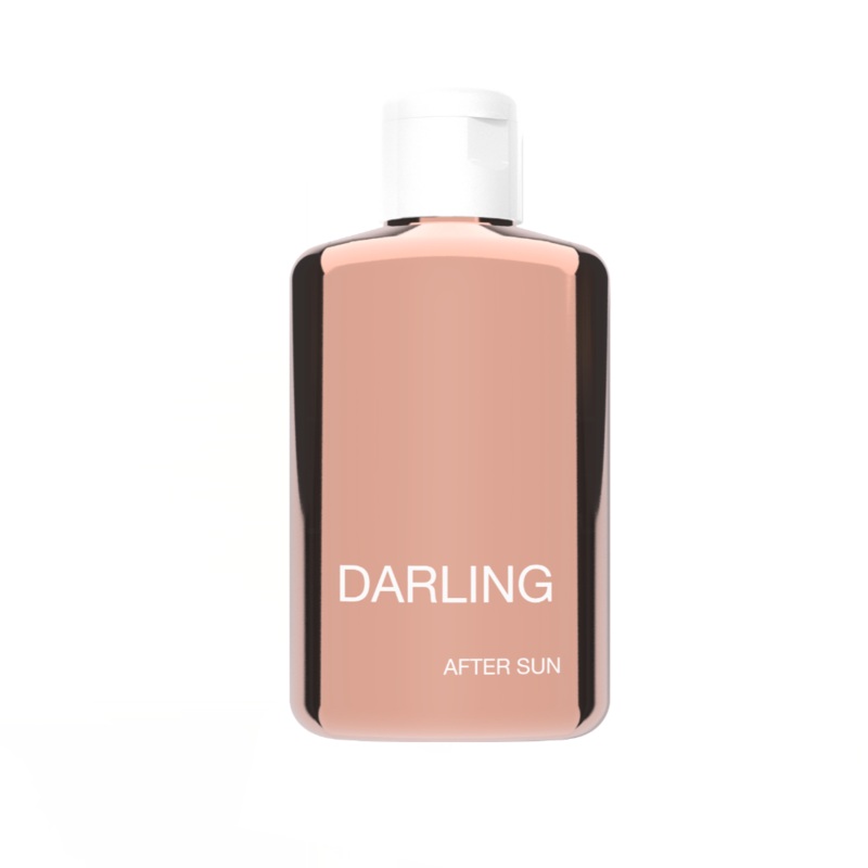 After-Sun Lotion 200ml