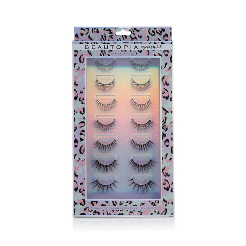 Beautopia Eyelash Kit