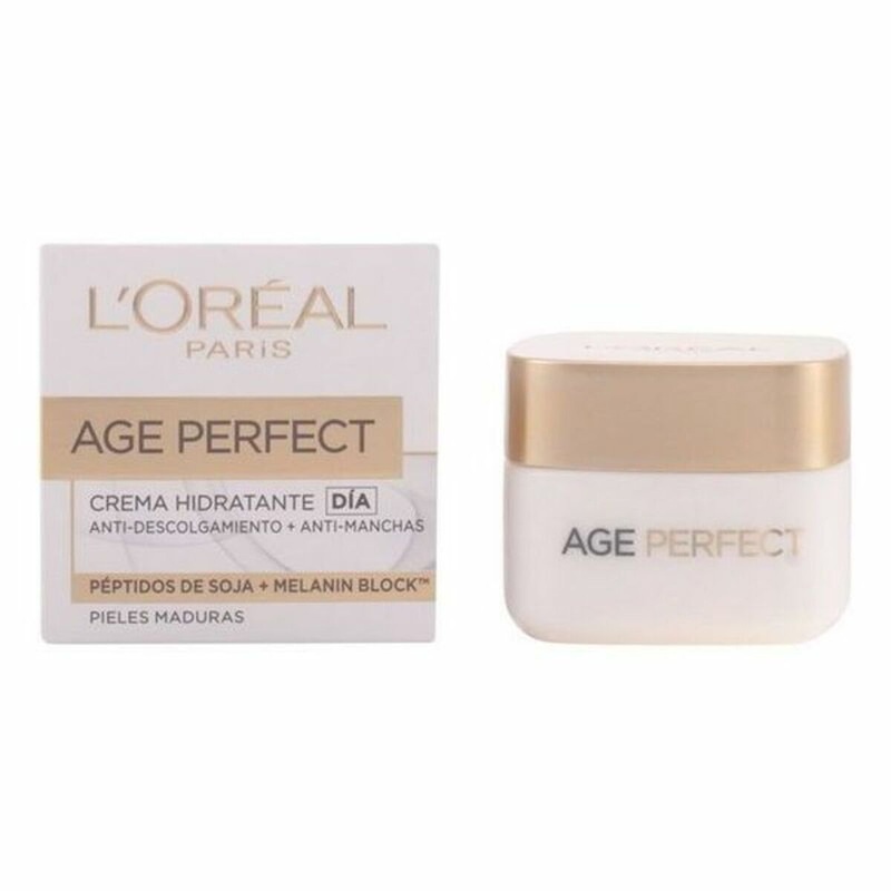 Day Cream Age Perfect L’Oreal Make Up 50 ml