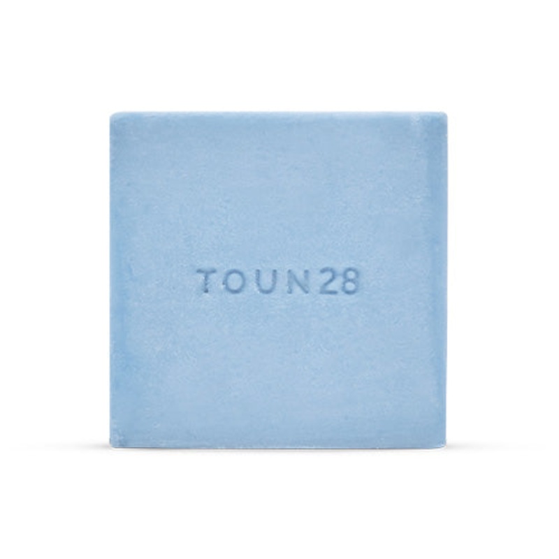 [Expiration imminen] TOUN28 S5 Guaiazulene + Olive Oil Soap 100g