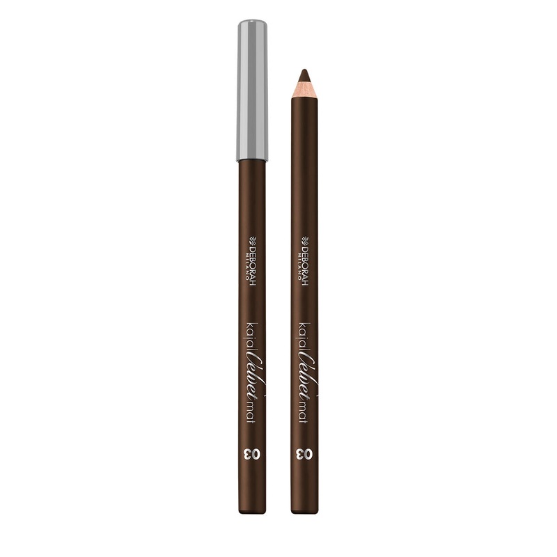 Eye Pencil Deborah KAJAL Brown n3