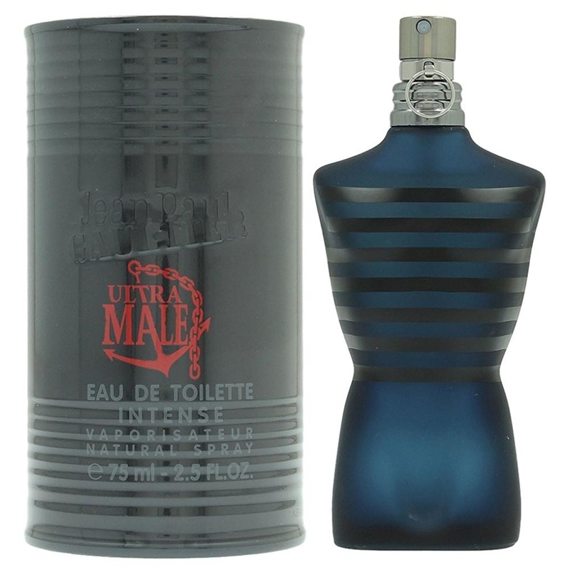 Jean Paul Gaultier Ultra Male Intense 75ml EDT (M) SP