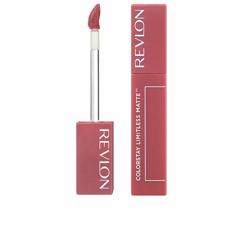 Liquid lipstick Revlon ColorStay Limitless Matte N 006 Manifest