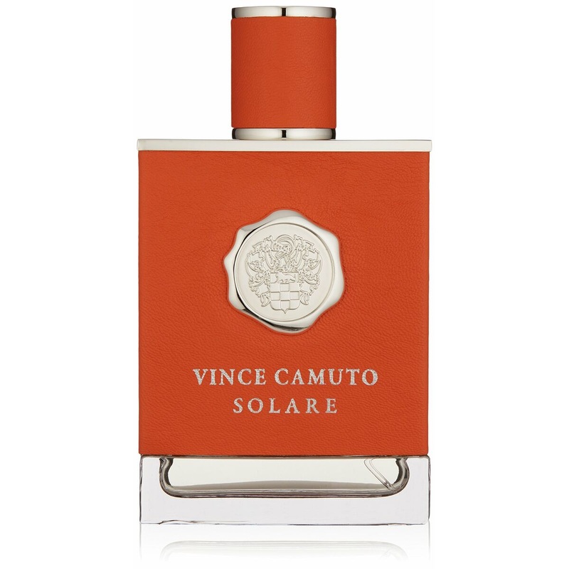 Men’s Perfume Vince Camuto EDT Solare 100 ml