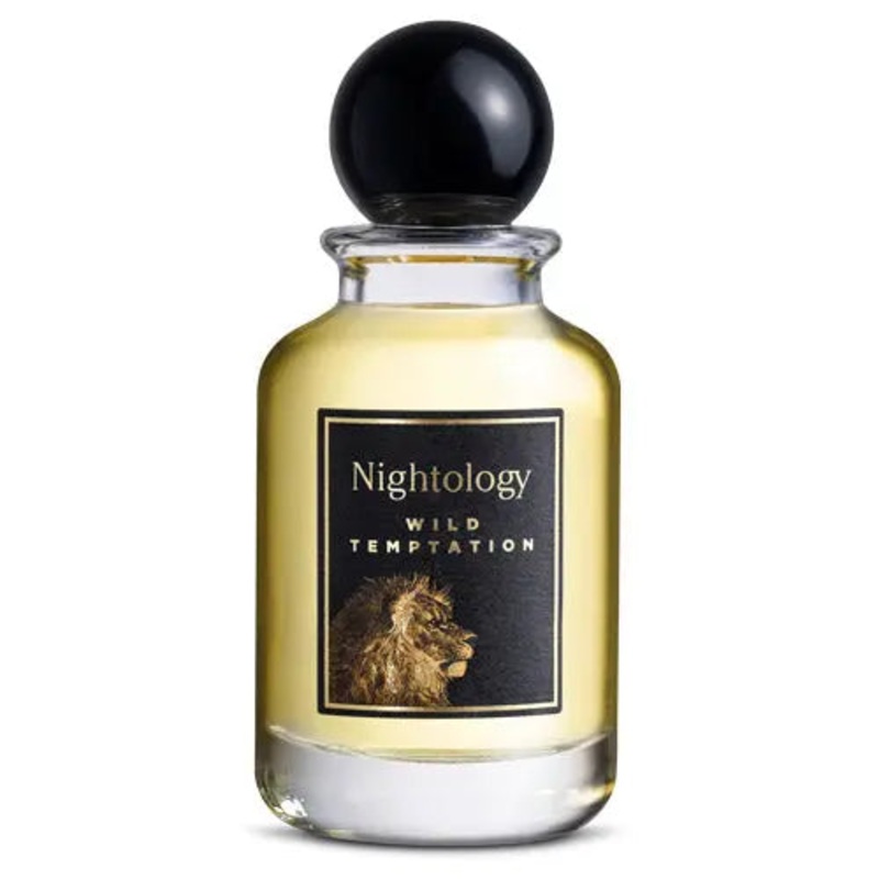 Nightology Wild Temptation Edp 100Ml