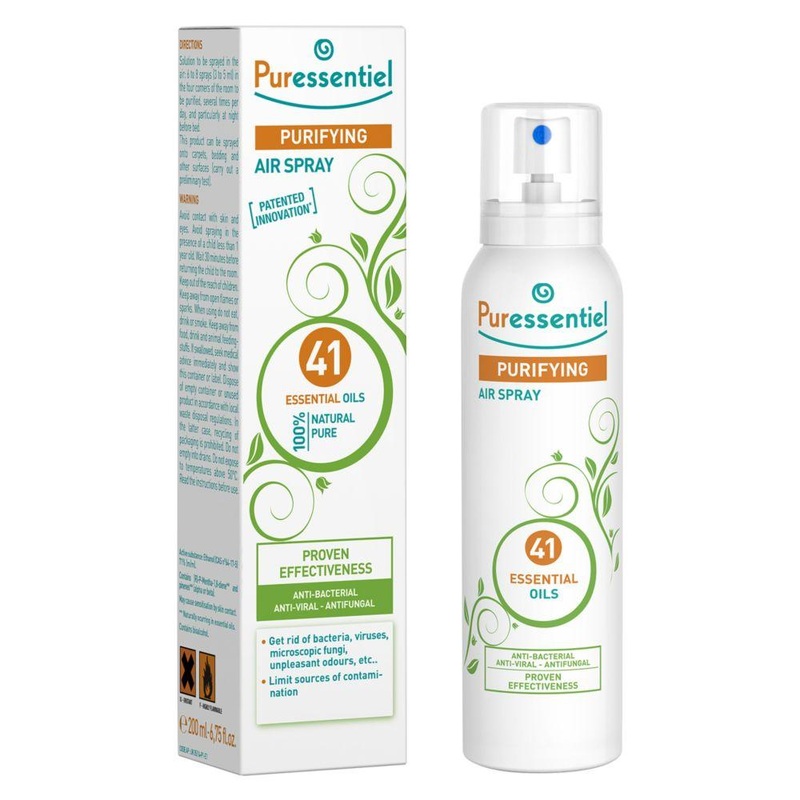 Purifying Air Spray – 200 Ml