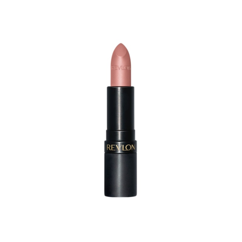 Revlon Super Lustrous Matte Lipstick 010 Untold Stories