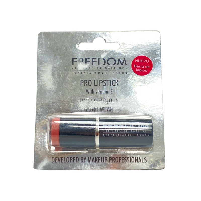 Revolution Freedom Pro Lipstick 112 Sooner Or Later