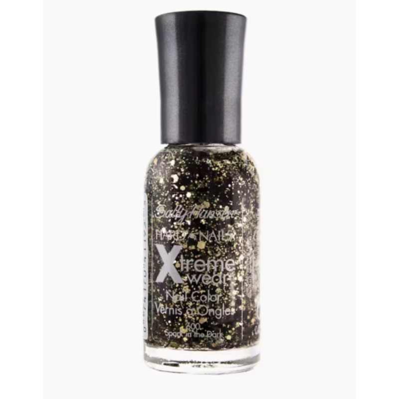 Sally Hansen Hard As Nails Xtreme Spark In The Dark 600