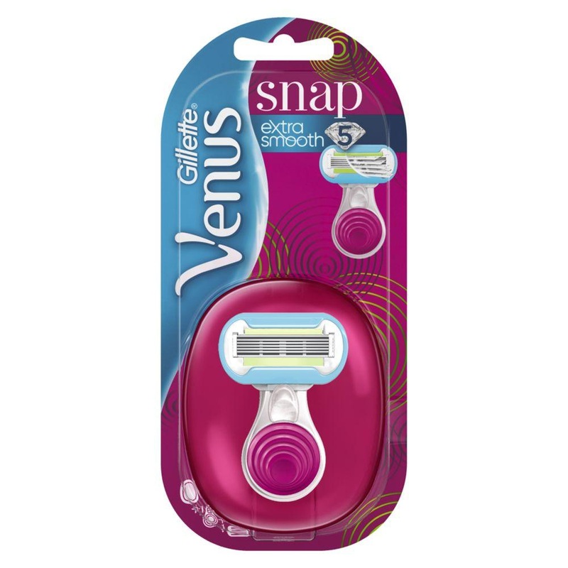 Venus Snap Women’S Razor