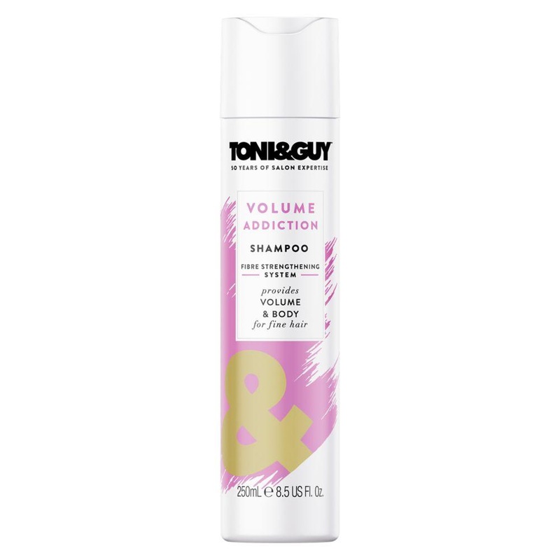 Volume Addiction Shampoo 250Ml