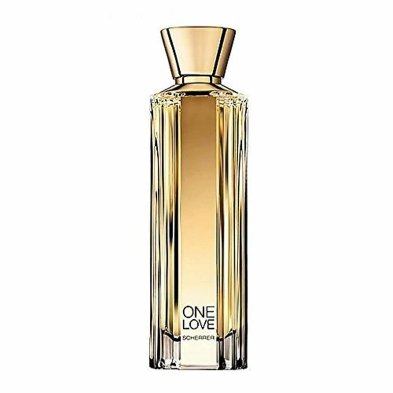 Women’s Perfume Jean Louis Scherrer EDP One Love 100 ml
