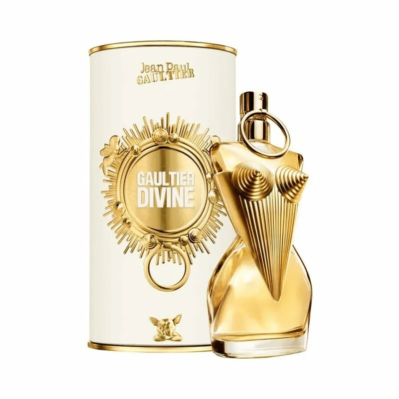 Women’s Perfume Jean Paul Gaultier Gaultier Divine EDP EDP 50 ml