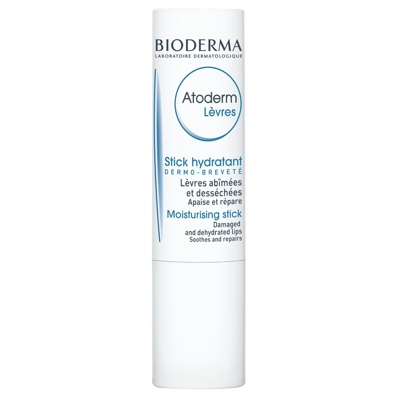 Atoderm Lip Stick 4g