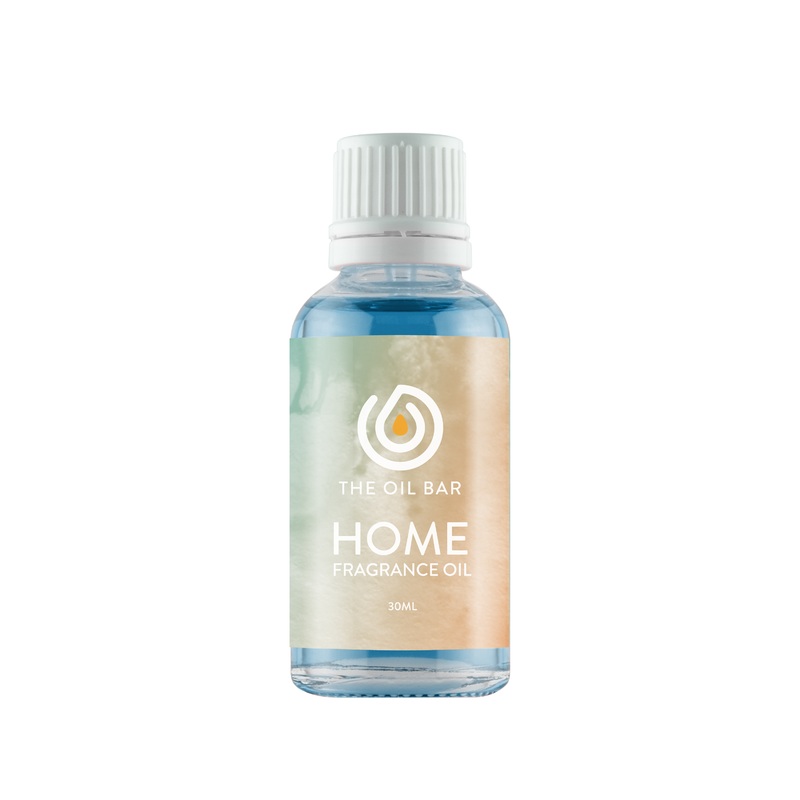 Davidoff Cool Water Blue Type M Home Fragrance Oil: 1oz (30ml) 30 ML