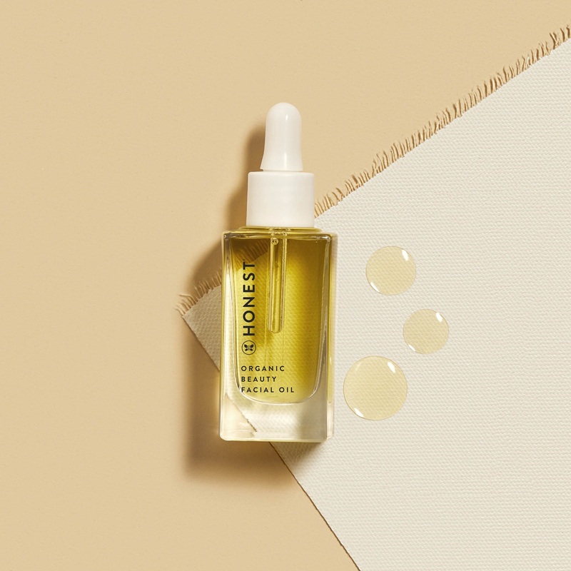 Honest Beauty Facial Oil 30ml