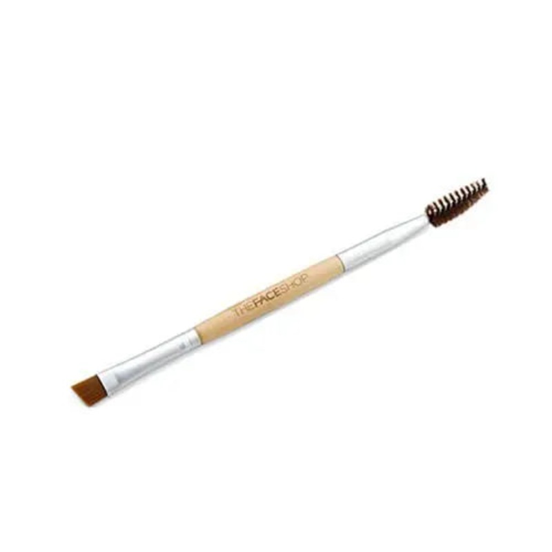 Phyt’s Eyeshadow & Eyebrow Brush Duo
