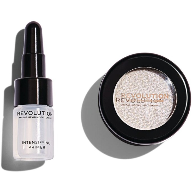 Revolution Flawless Foils Eyeshadow Unicorn Foil