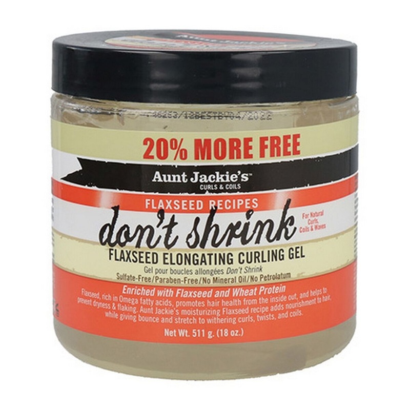 Styling Gel Aunt Jackie’s Jackie’S C&C (426 ml)