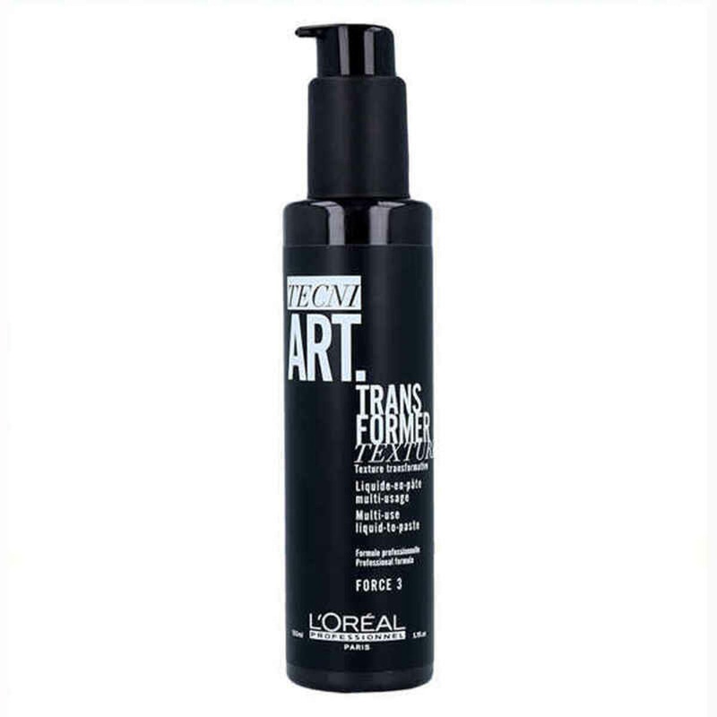 Styling Lotion L’Oreal Professionnel Paris Tecniart Transformer