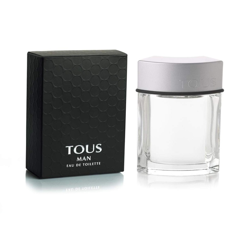 Tous Man 100ml EDT (M) SP