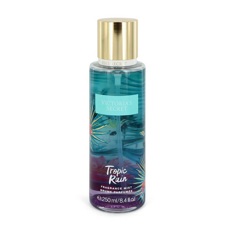 Victoria’s Secret Tropic Rain Fragrance Mist 250ml (L) SP