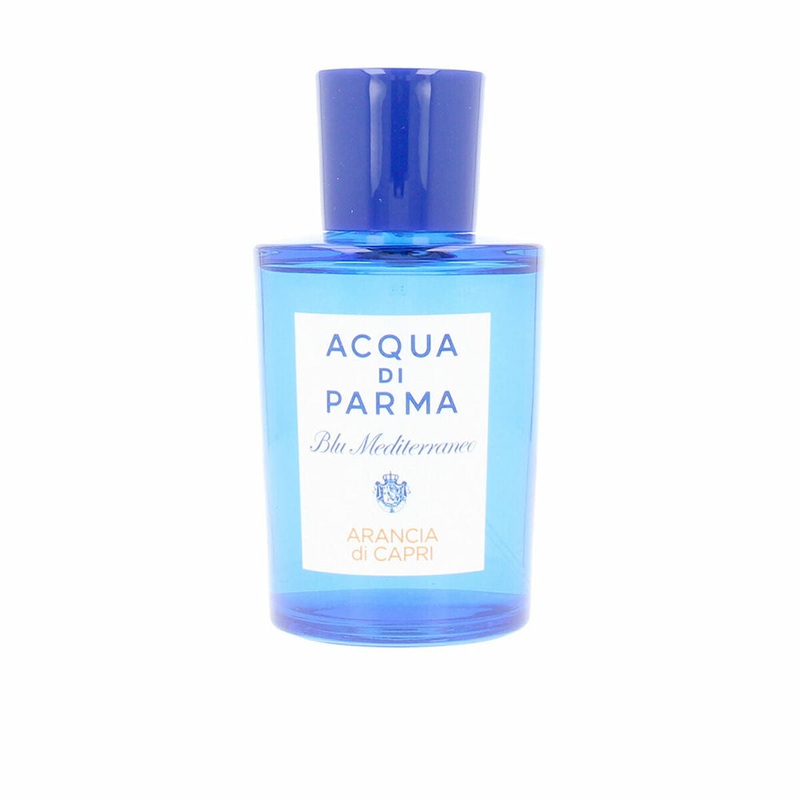 Women’s Perfume Acqua Di Parma BLU MEDITERRANEO 100 ml