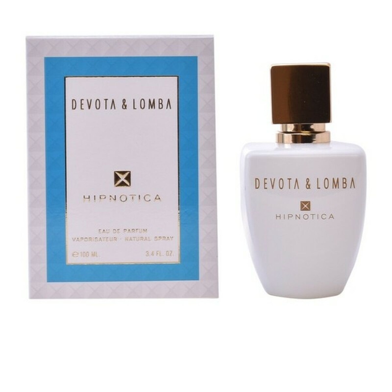 Women’s Perfume Hipnotica Devota & Lomba EDP EDP 50 ml