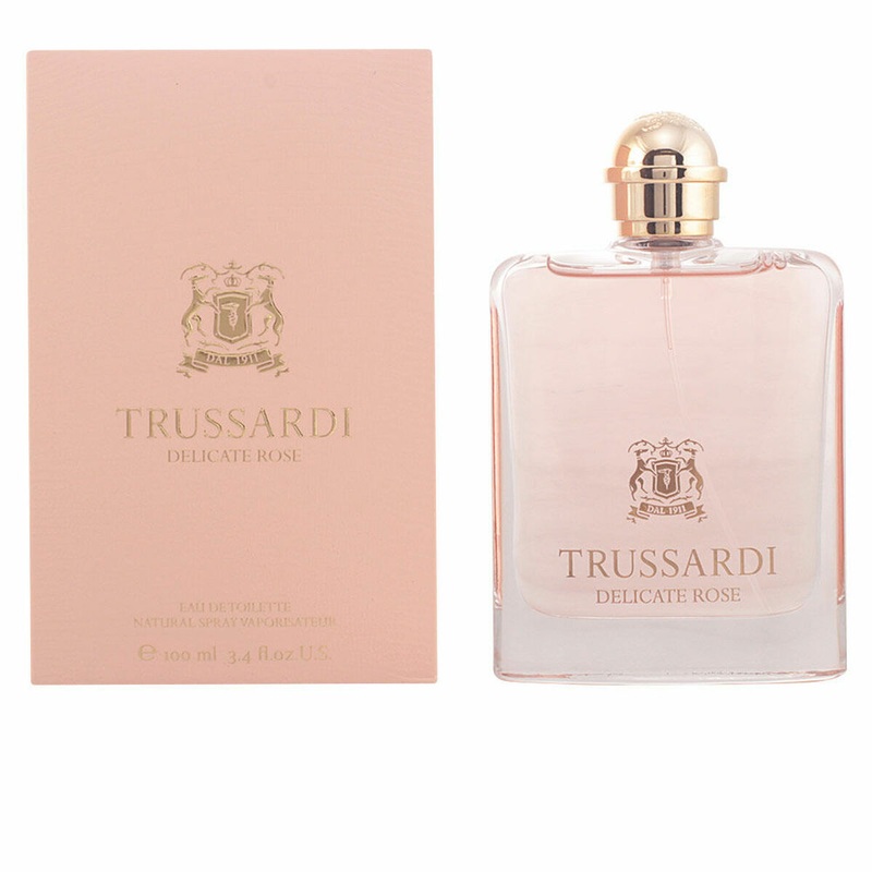 Women’s Perfume Trussardi I0035791 EDT 100 ml