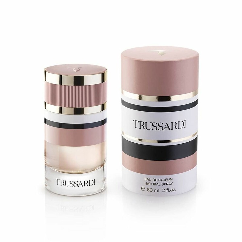 Women’s Perfume Trussardi Trussardi EDP 60 ml