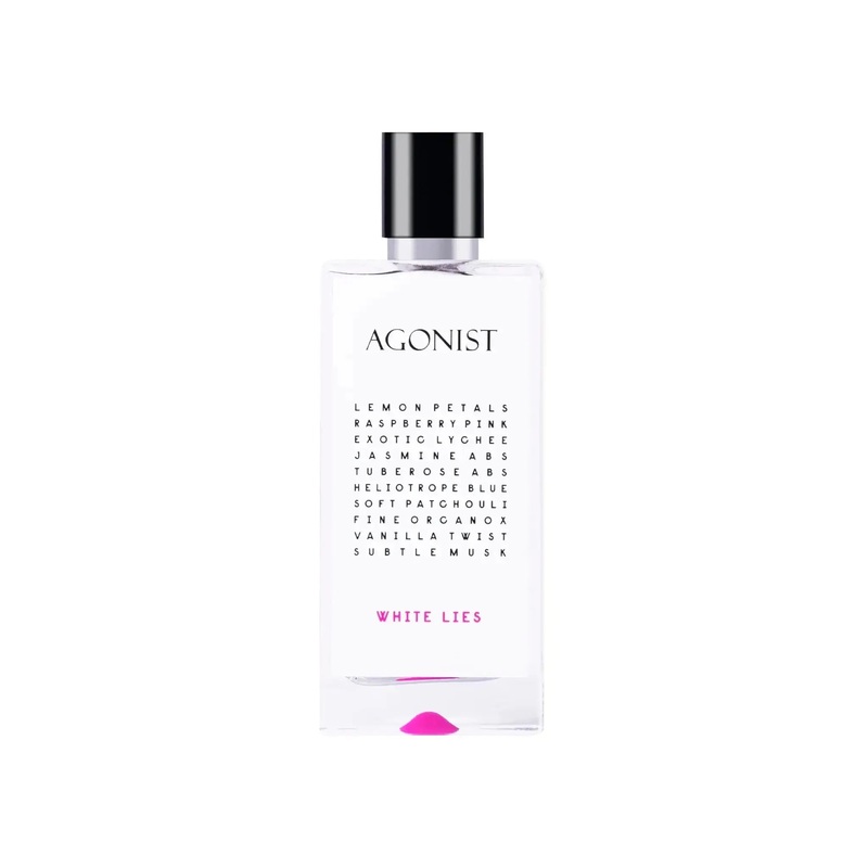 Agonist White Lies Eau de Parfum Spray 50ml Unisex
