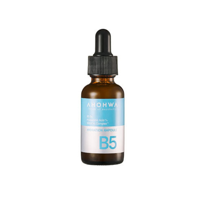 AHOHWA B5 Hydration Ampoule 30ml