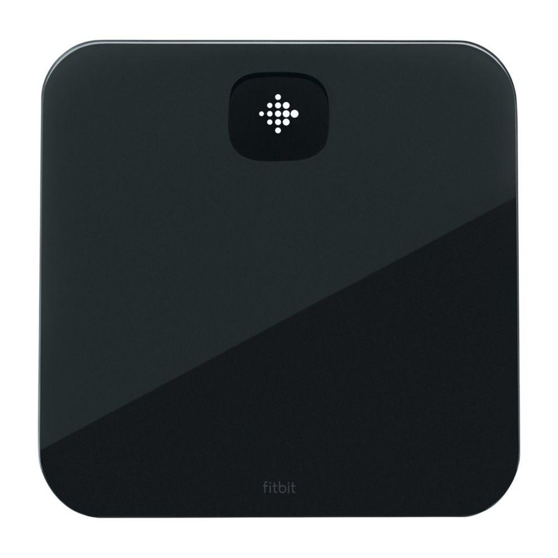 Aria Air Smart Scale – Black