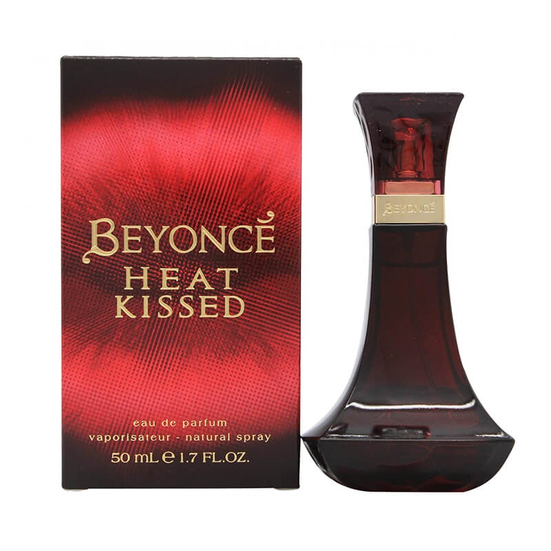 Beyonce Heat Kissed 50ml EDP (L) SP