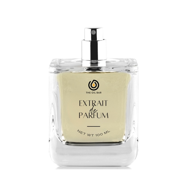 Burberry Brit Type W Extrait de Parfum 3.3oz 100 ML