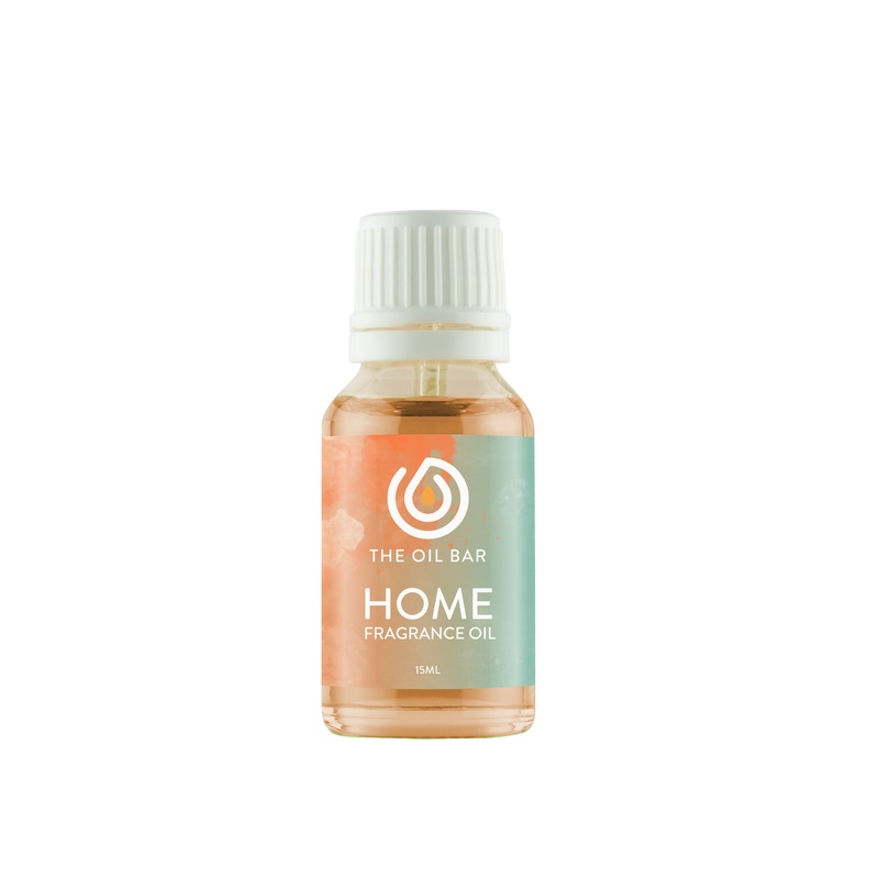 D&G the One Type W Home Fragrance Oil: 1/2oz (15ml) 15 ML
