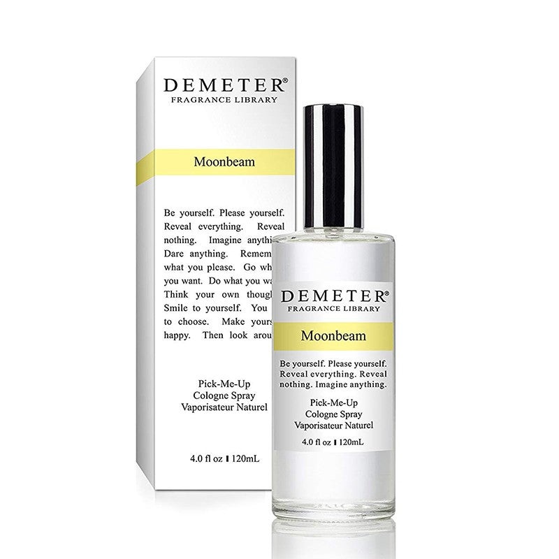 Demeter Moonbeam 120ml EDC (L) SP