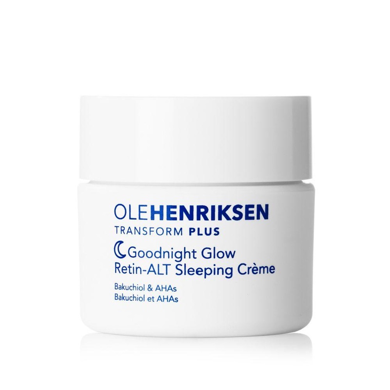 Goodnight Glow Retin-Alt Sleeping Creme 50Ml
