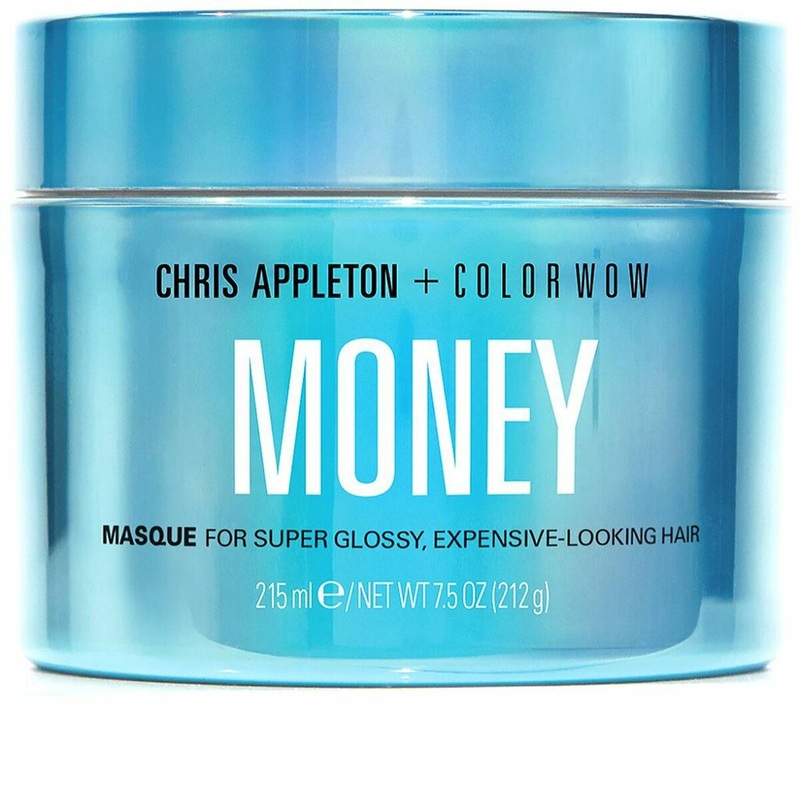 Hair Mask Color Wow MONEY 215 ml