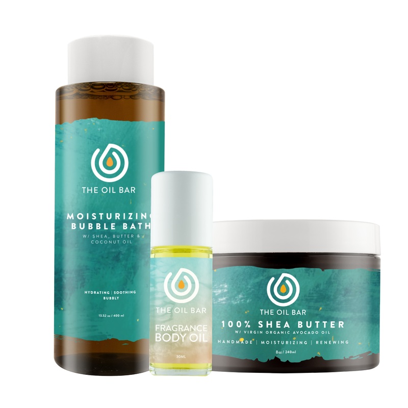 irresistable Love Note