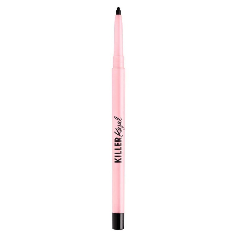 Killer Kajal 12 Hour Long-Wearing Intense Eyeliner