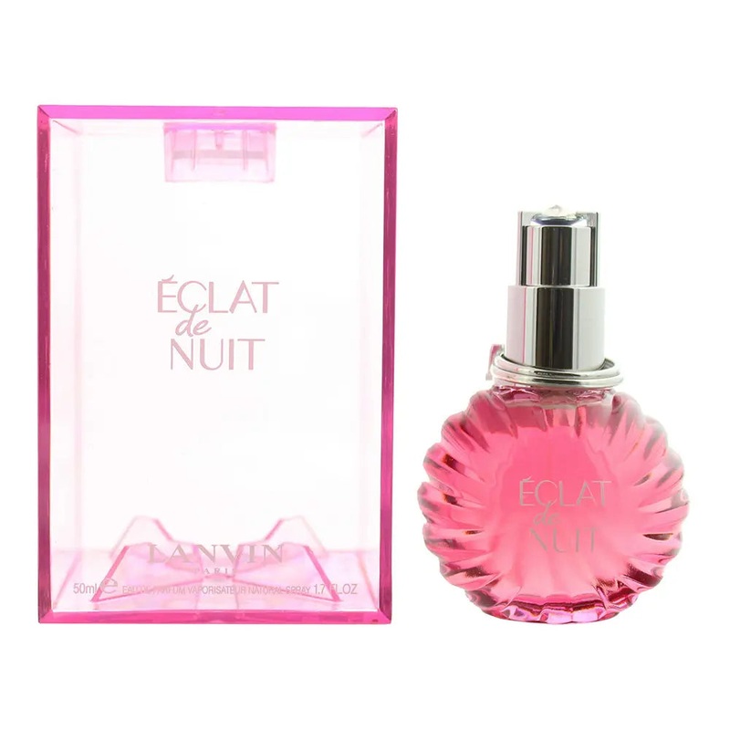 Lanvin clat De Nuit Eau de Parfum 50ml