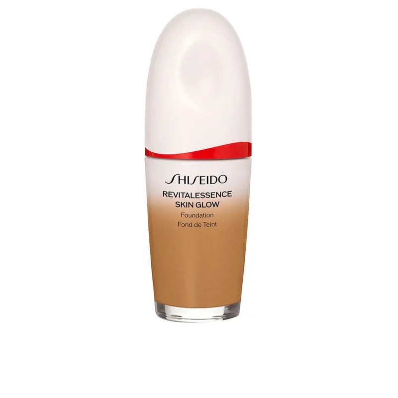 Liquid Make Up Base Shiseido Revitalessence Skin Glow N 360 30 ml