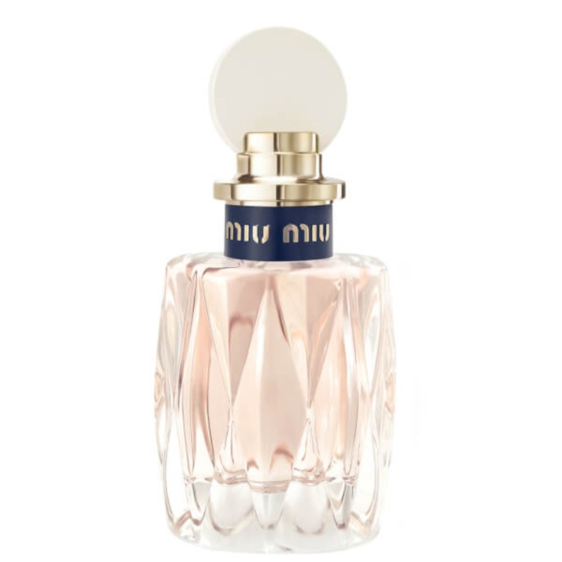 Miu Miu L’Eau Rosee Eau de Toilette Spray 100ml 100ml