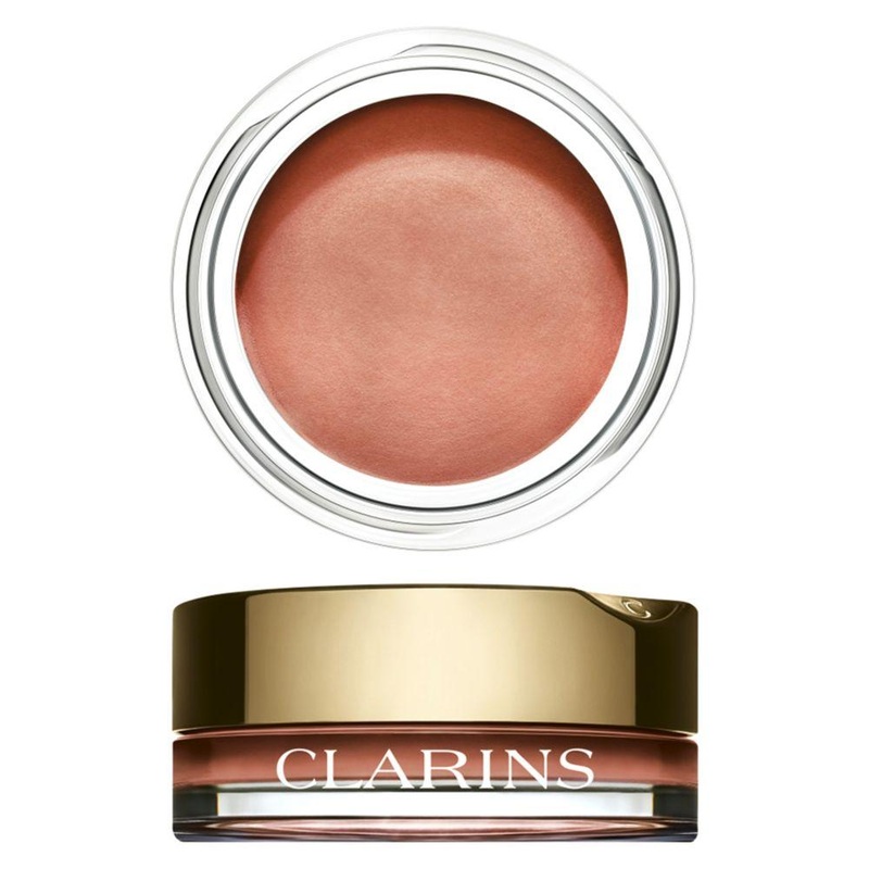 Ombre Satin Eyeshadow – 08 Glossy Coral
