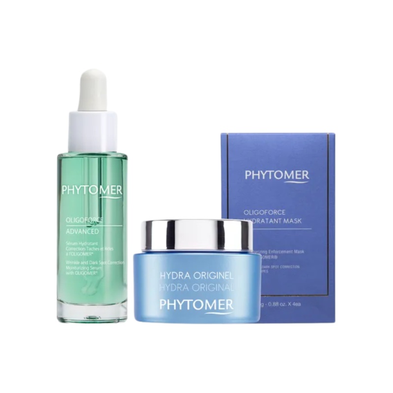 PHYTOMER Oligoforce Serum 30ml Special Set