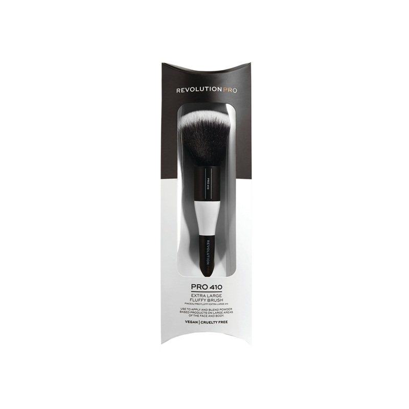 Revolution Pro Extra Large Fluffy Brush