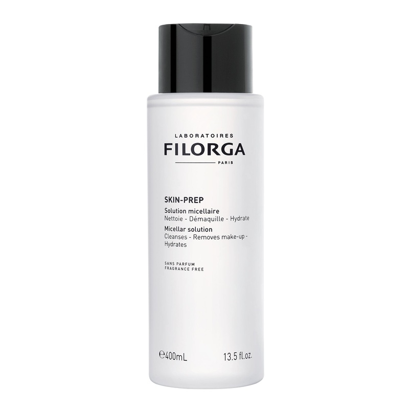 Skin-Prep Micellar Solution 400ml