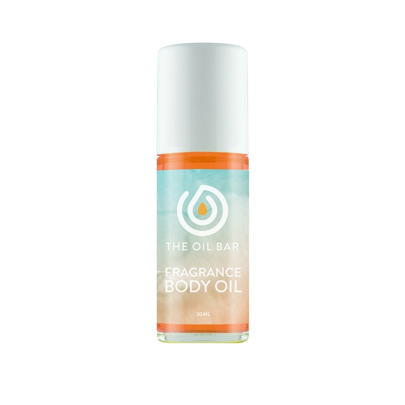 Spiced Cranberry Fragrance Roll-On 1 Ounce 1 Ounce
