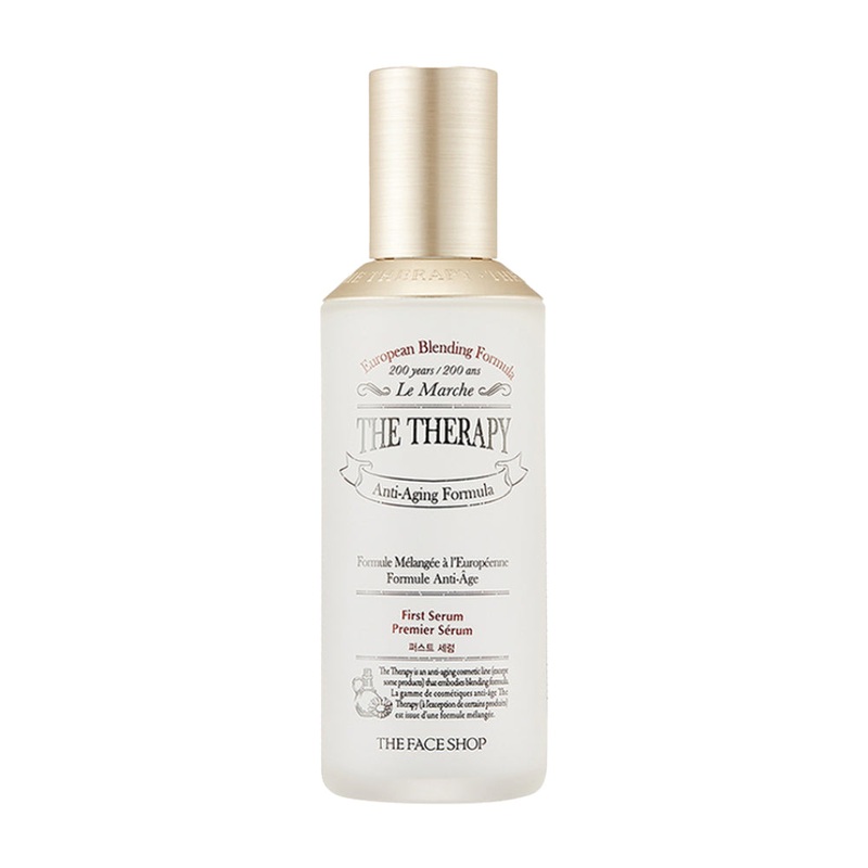 THE FACE SHOP The Therapy First Serum 130ml